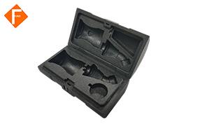 EPP烟雾净化器