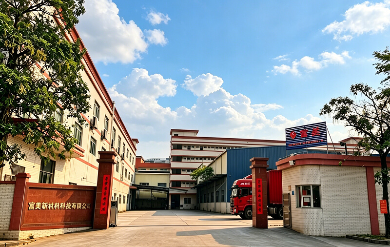 Recommended EPP Manufacturer in Dongguan, Custom Integrally Molded EPP Packaging Service | Fumei New Materials