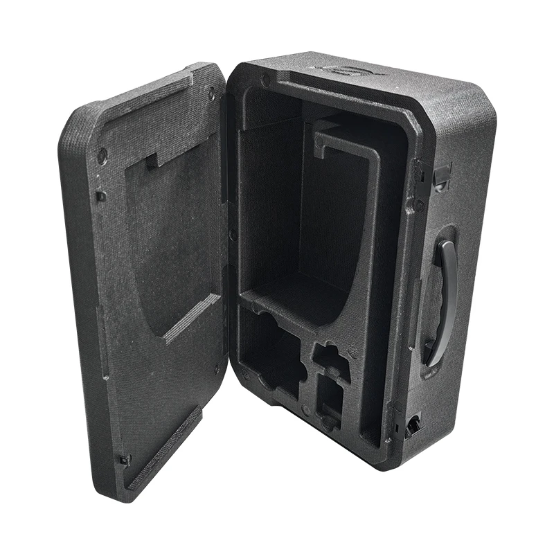 Textured EPP Packaging Box