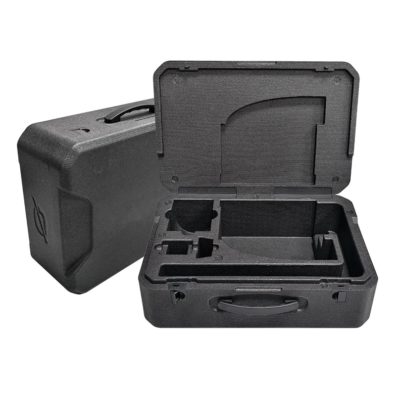 Textured EPP Packaging Box