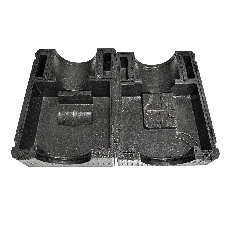 Custom Molded EPP Liner Products