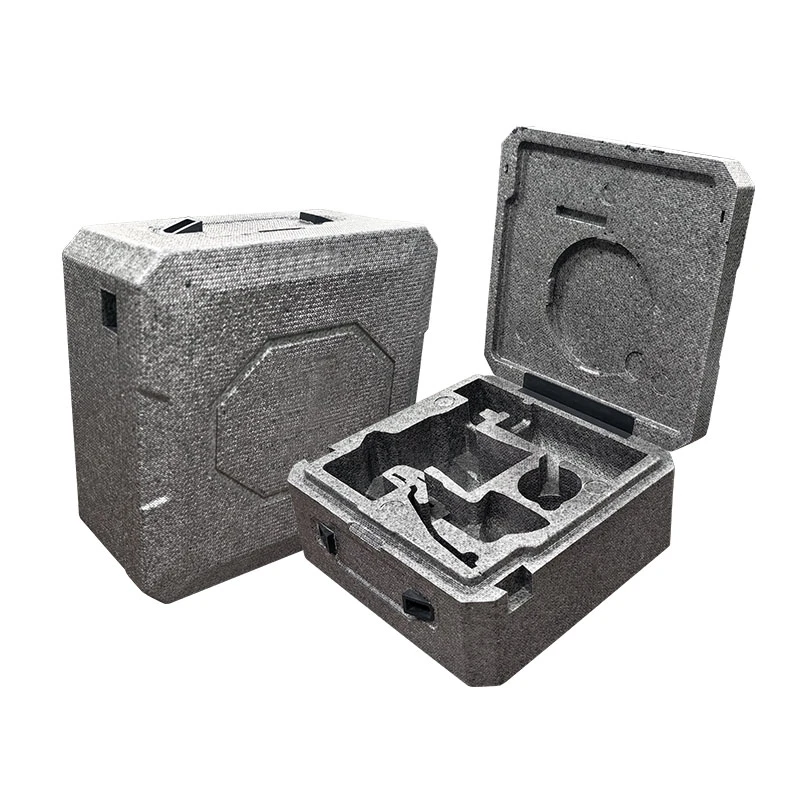 EPP Anti-static Instrument Packaging