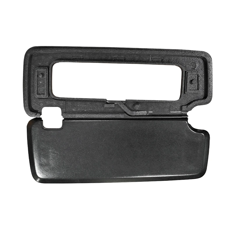 EPP Special-shaped Structural Baffles