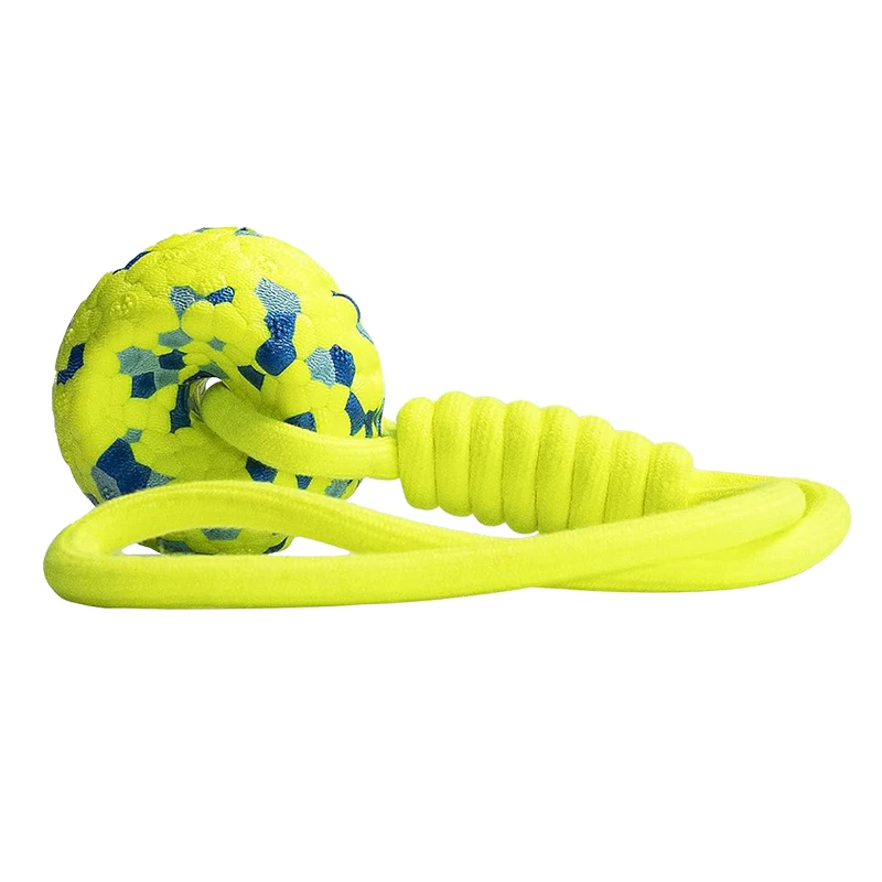 Eco-friendly ETPU Pet Ball