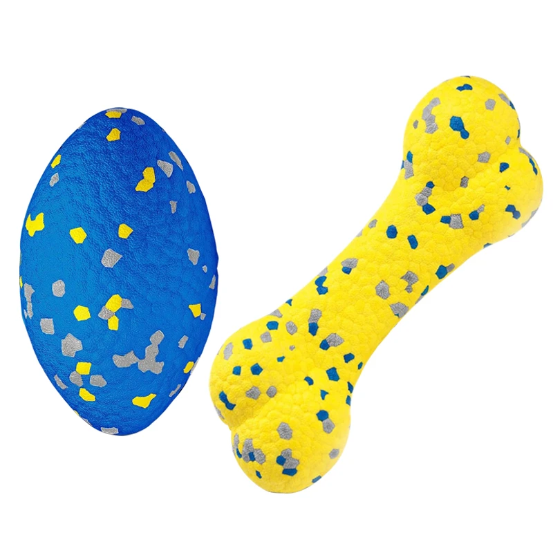 ETPU Popcorn Pet Ball