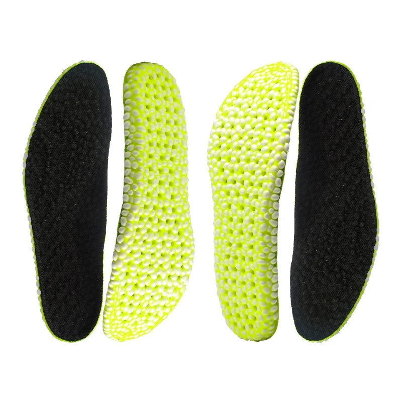 ETPU Popcorn Insoles