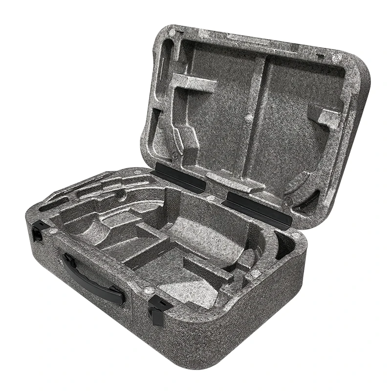 EPP Instrument Handheld Case