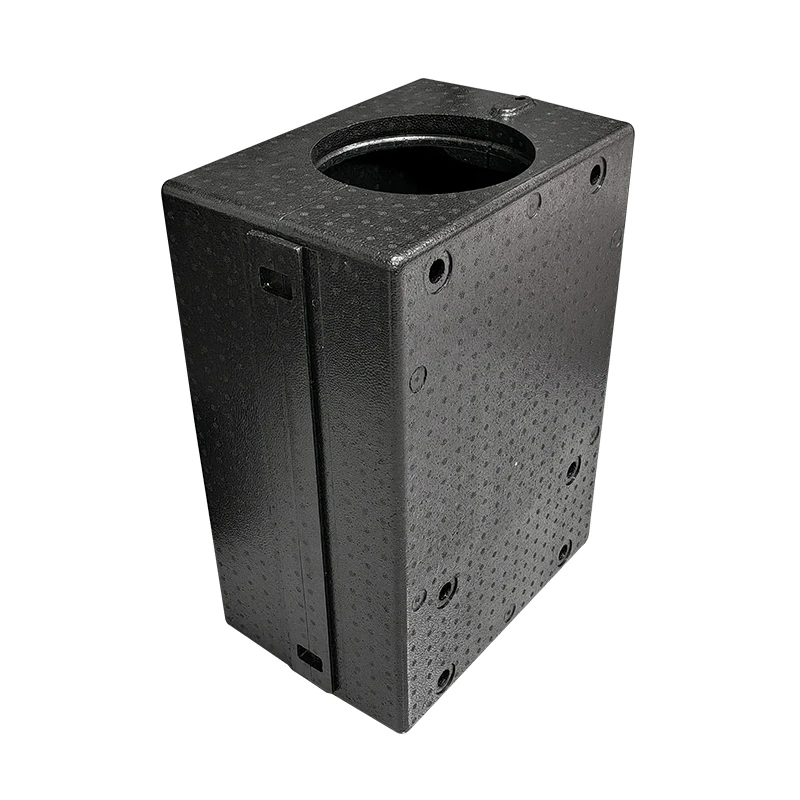 Custom Molded EPP Liner Products