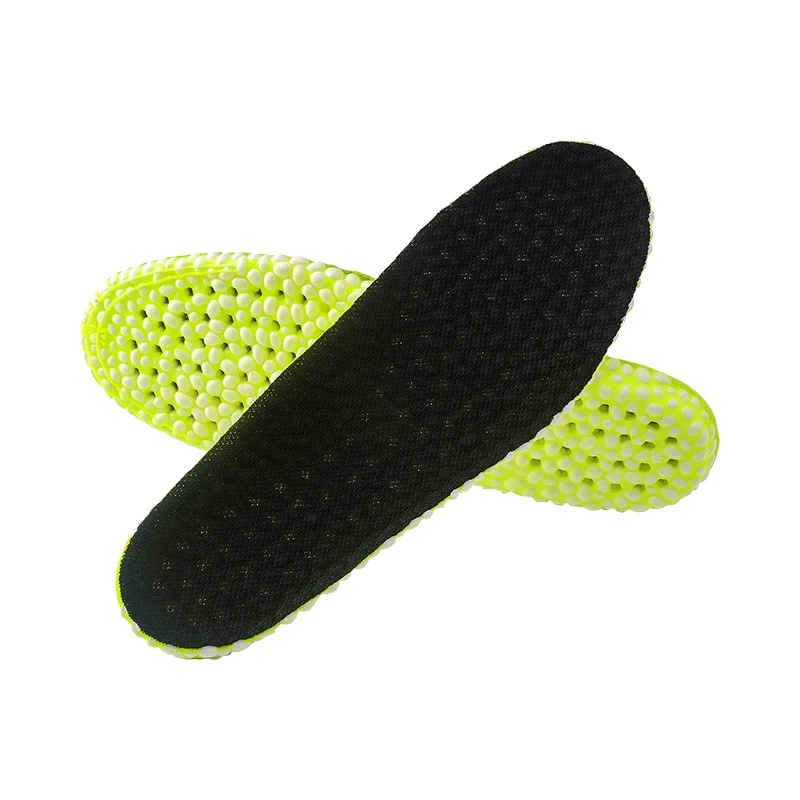ETPU Popcorn Insoles