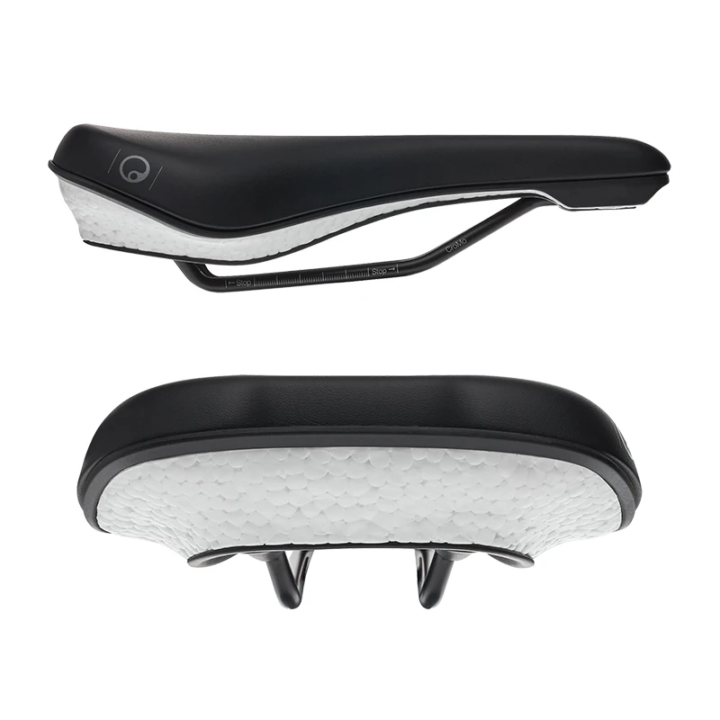 ETPU Bicycle Saddle