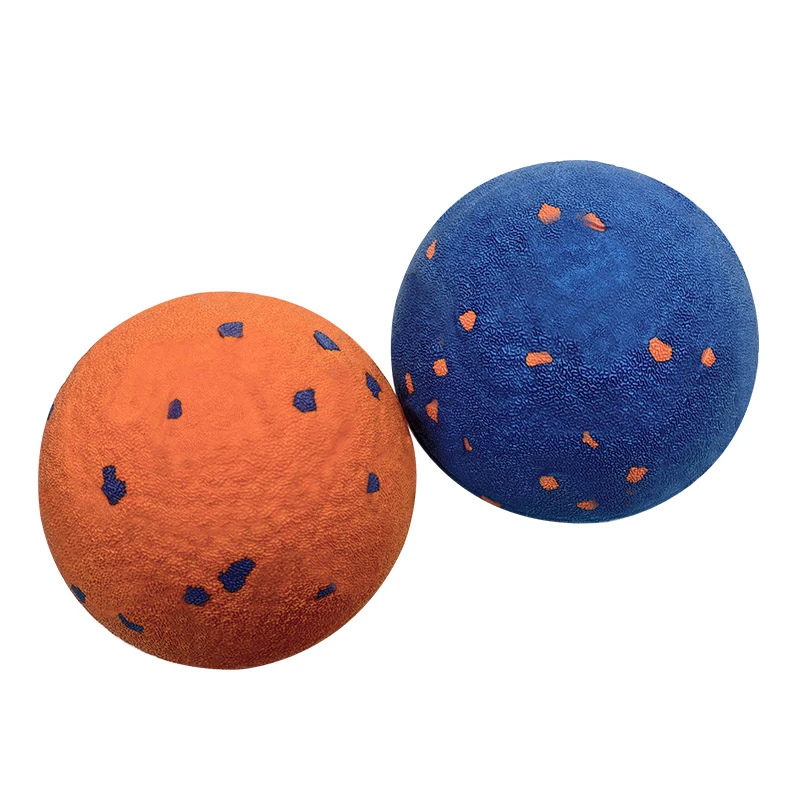 Solid ETPU Pet Ball