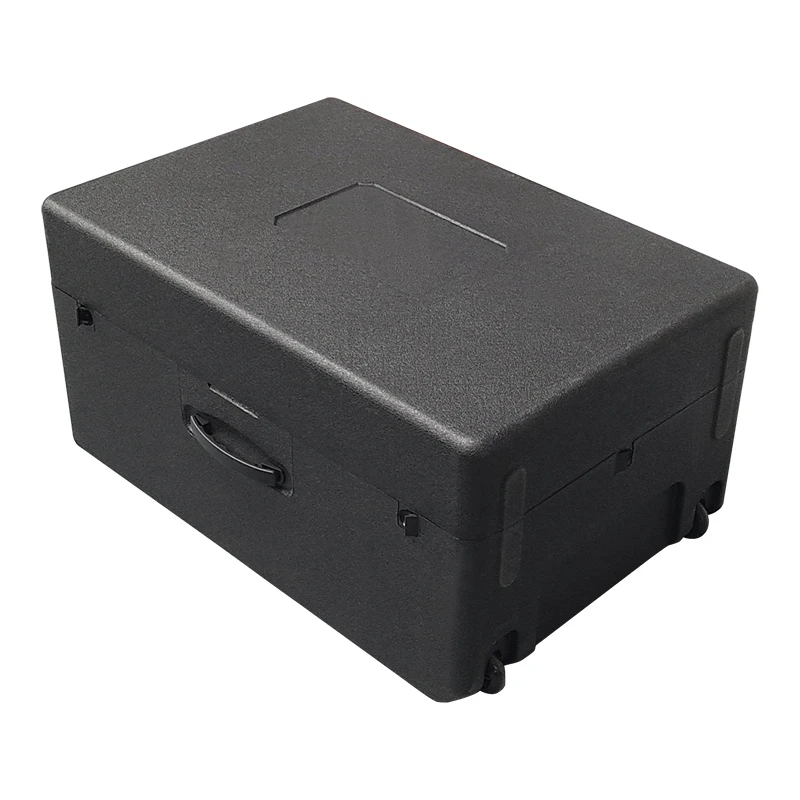 Textured EPP Trolley Case