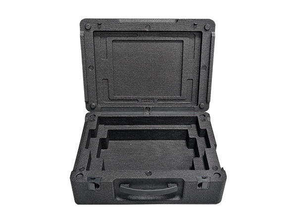 Understanding EPP Textured Packaging Boxes: Integrated Matte Texture Molding Technology Balances Protection, Aesthetics and Reusable Value