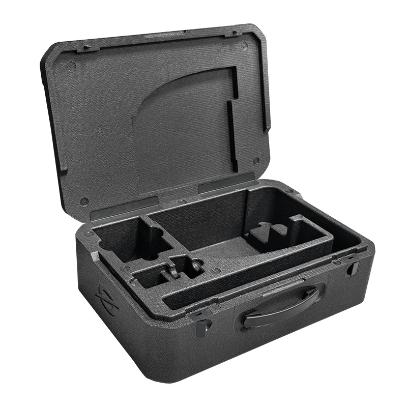 Textured EPP Packaging Box