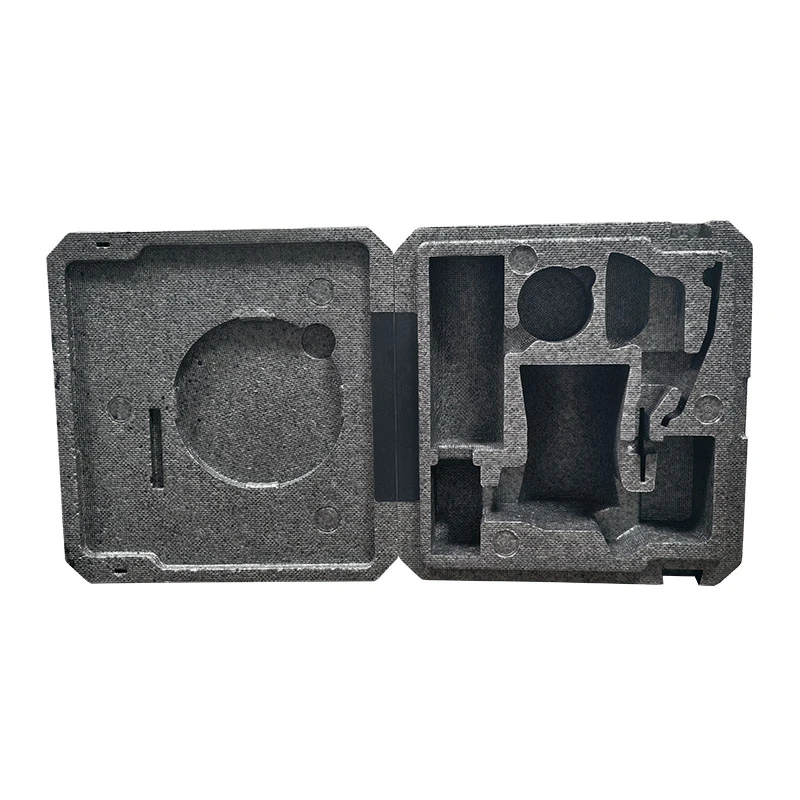 EPP Anti-static Instrument Packaging