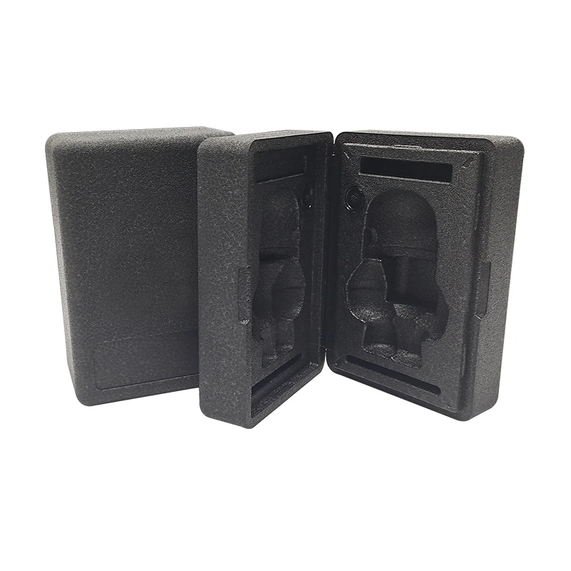 Custom Textured EPP Packaging Box for Robots