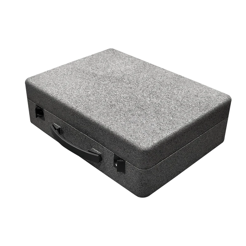 Flame-retardant EPP Handheld Instrument Case