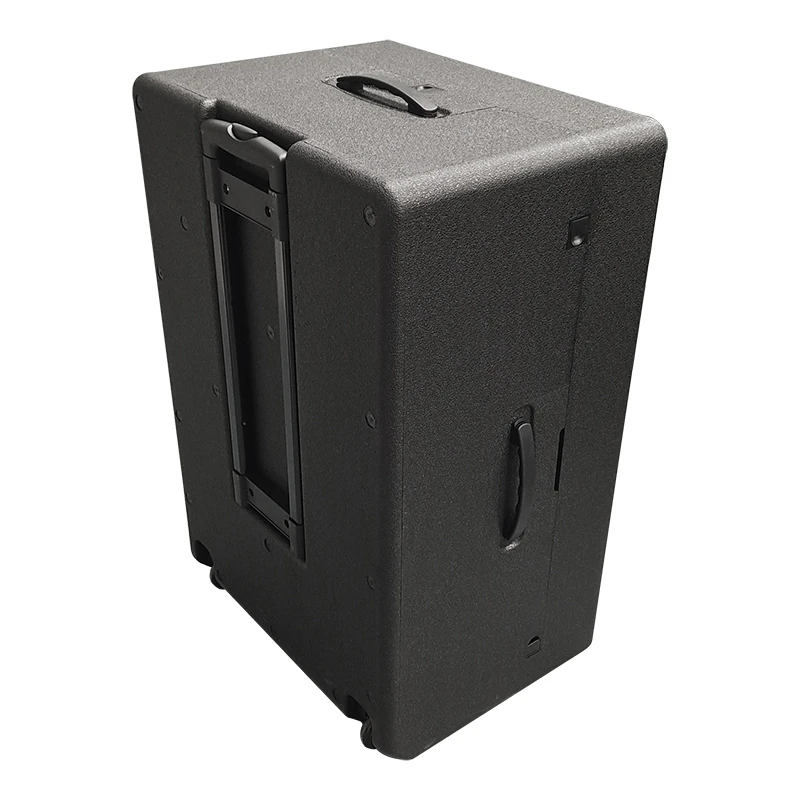 Textured EPP Trolley Case