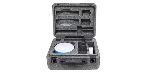 Specialized Precision Instrument Packaging
