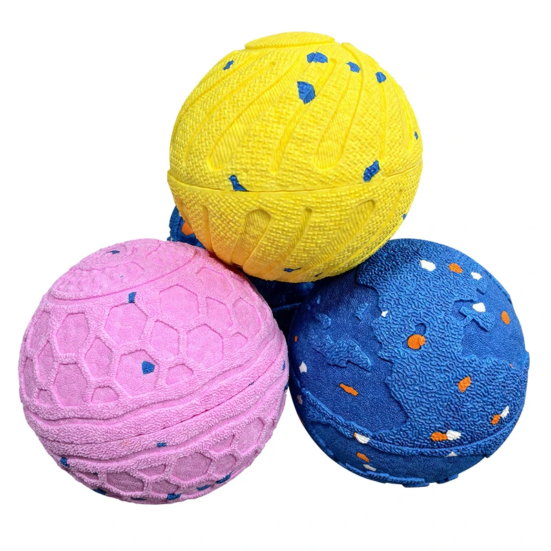 Solid ETPU Pet Ball