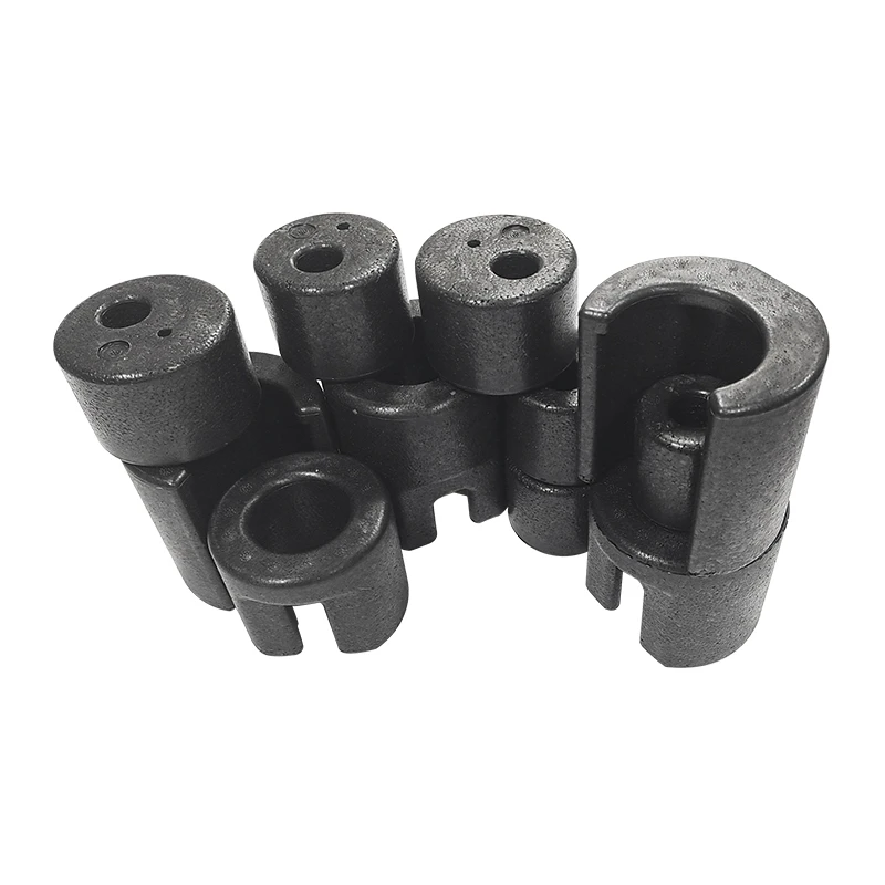 High-density MPPE Flame-retardant Structural Parts