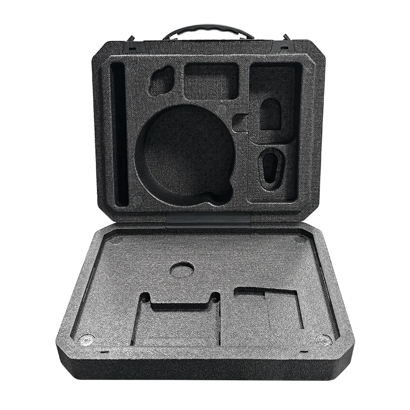 Custom Molded Textured EPP Case