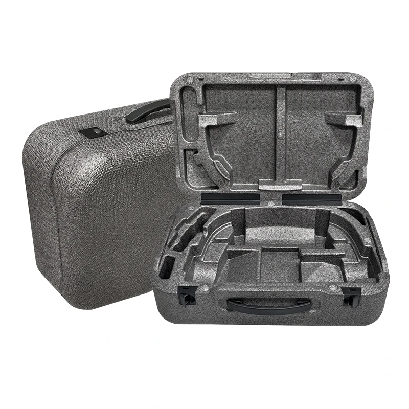 EPP Instrument Handheld Case