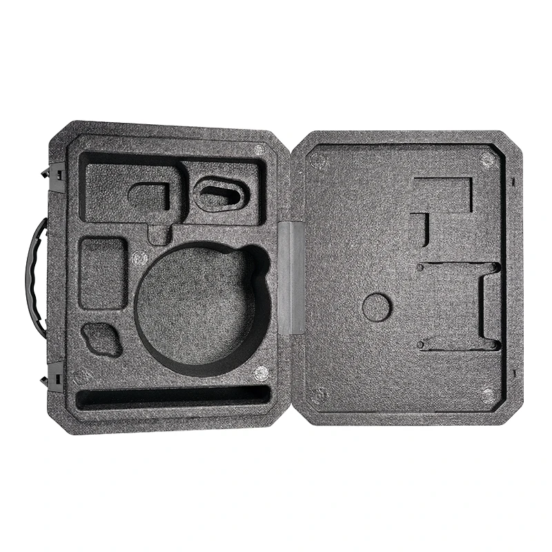Custom Molded Textured EPP Case