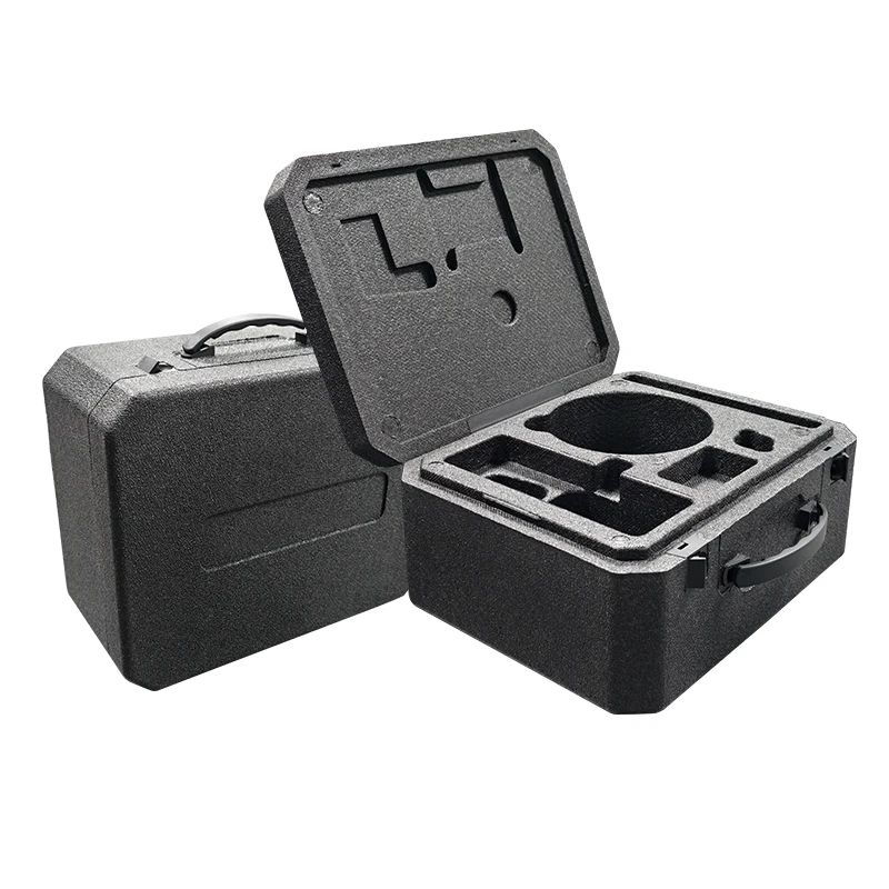 Custom Molded Textured EPP Case
