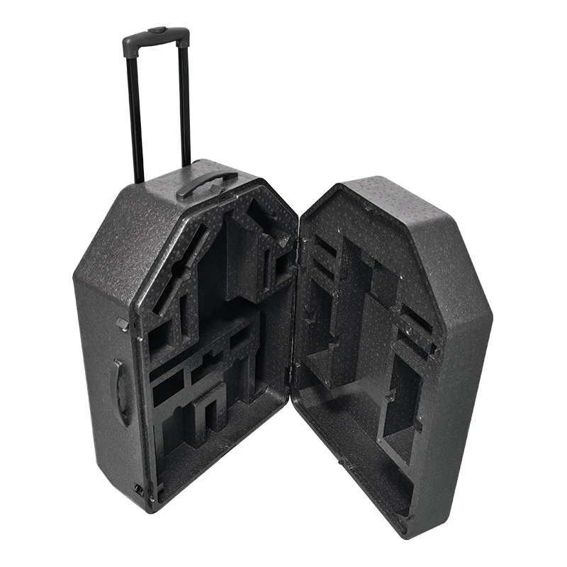 EPP Portable Trolley Case