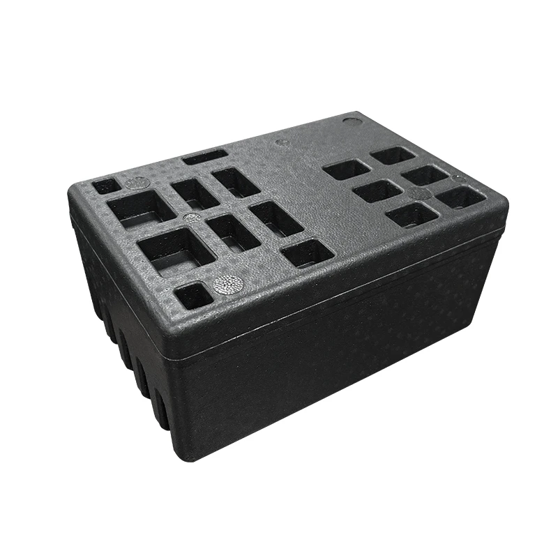 Custom Textured EPP Tool Case
