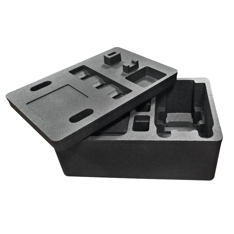 Custom Textured EPP Tool Case