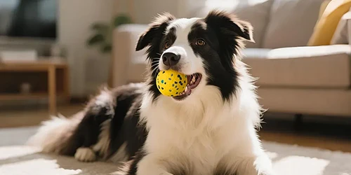Pet Toy