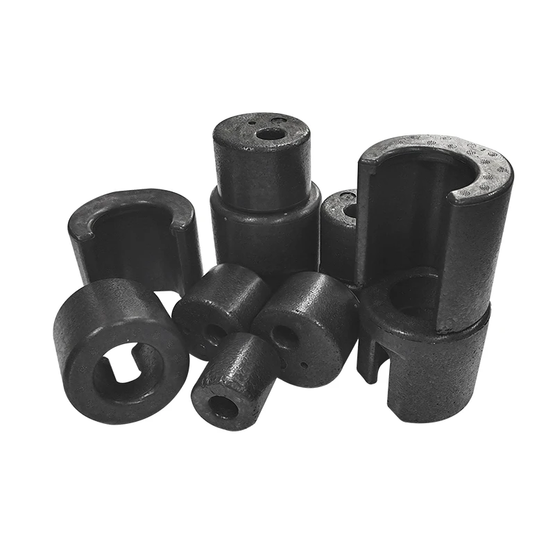 High-density MPPE Flame-retardant Structural Parts