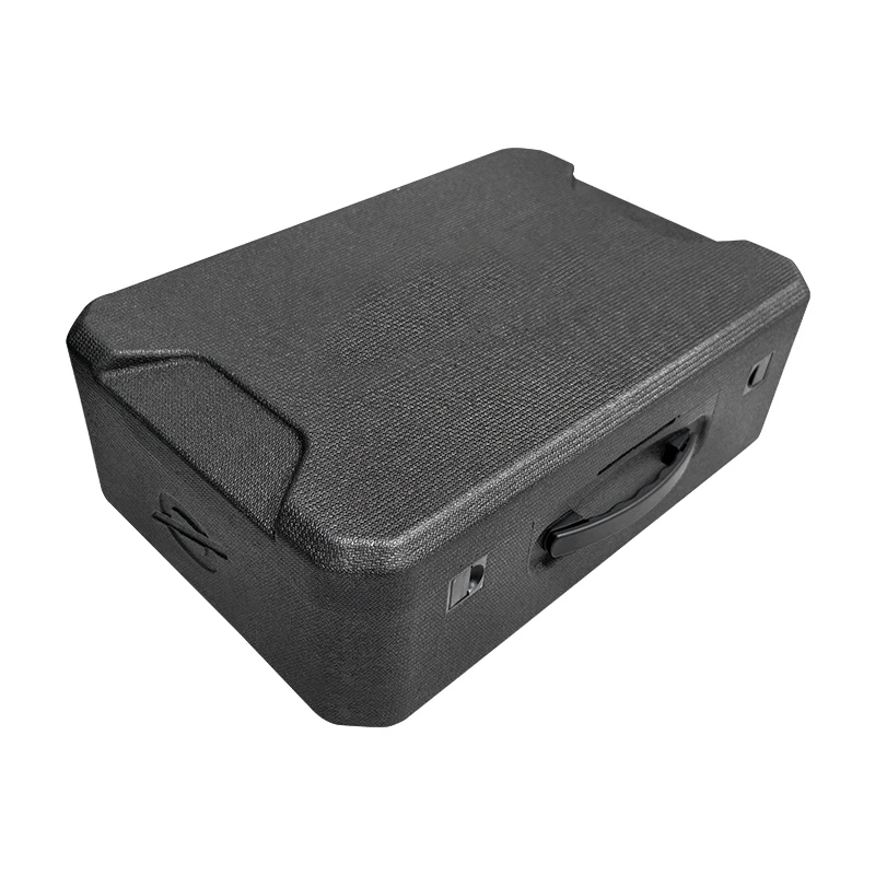 Textured EPP Packaging Box
