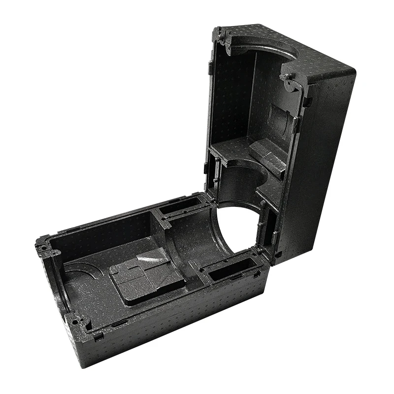Custom Molded EPP Liner Products