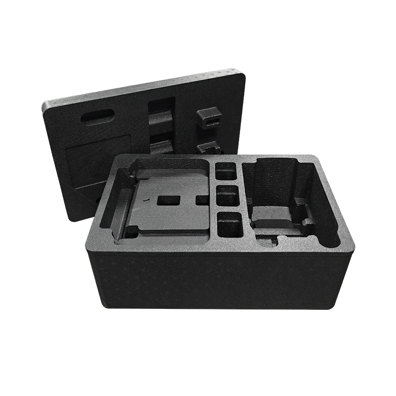 Custom Textured EPP Tool Case