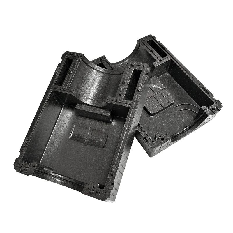 Custom Molded EPP Liner Products