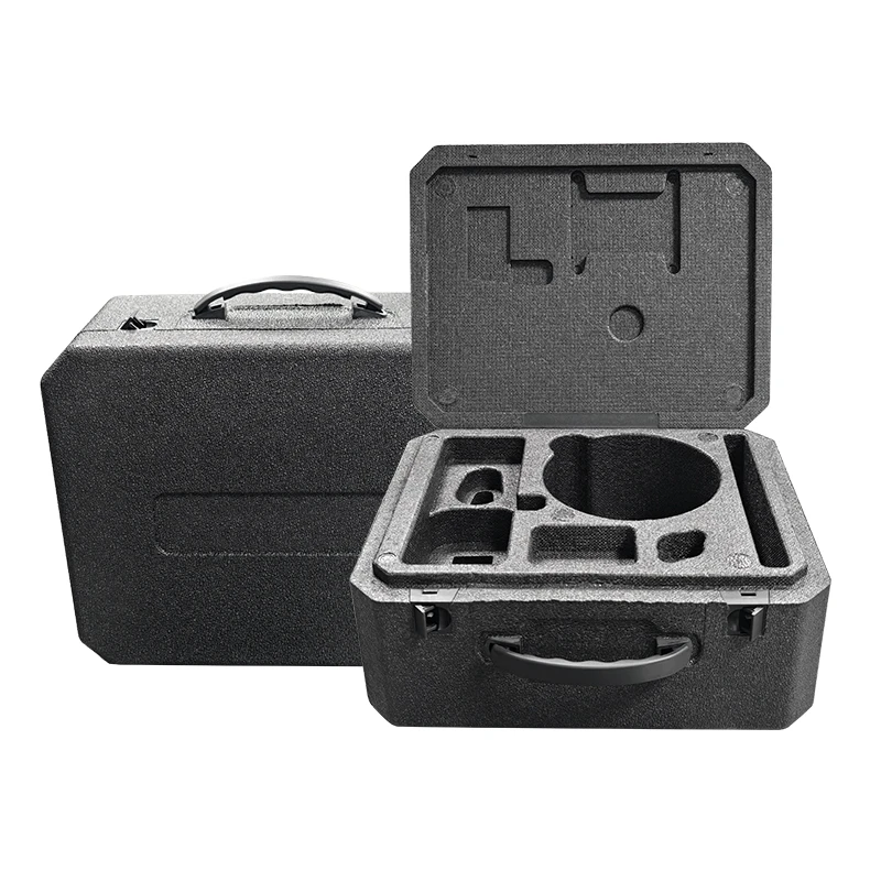 Custom Molded Textured EPP Case