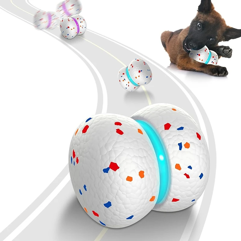 E-TPU Pet Toys