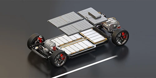 New Energy Battery