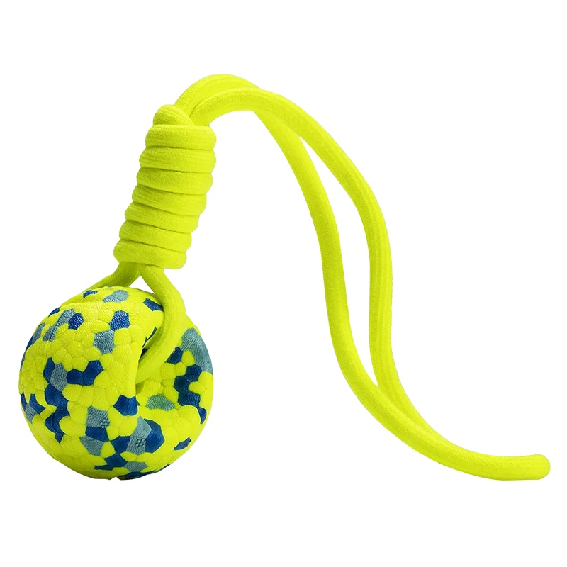 Eco-friendly ETPU Pet Ball