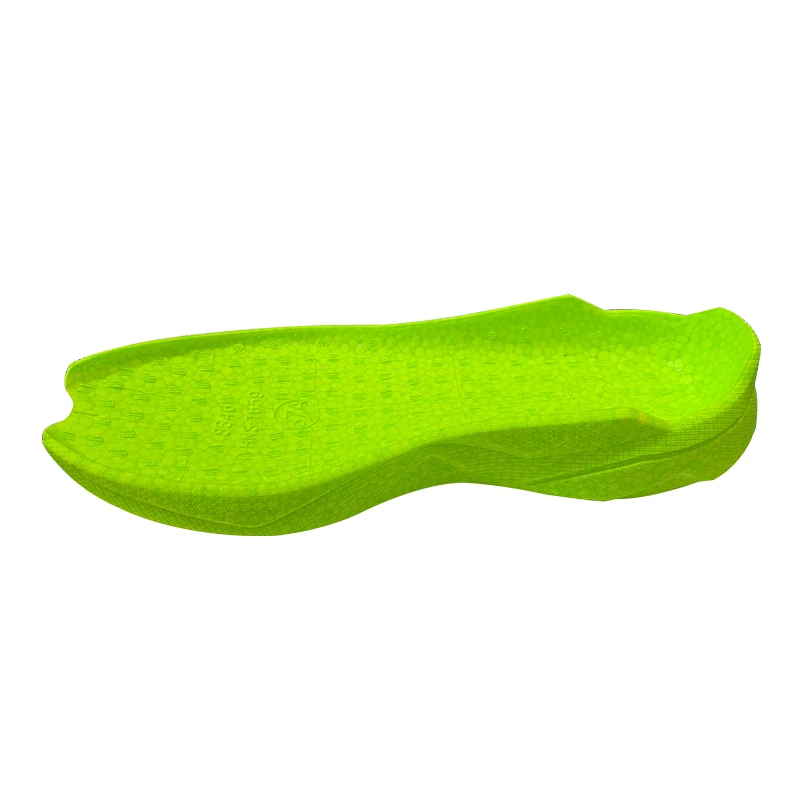 ETPU Formed Insole Products