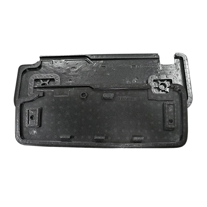 EPP Special-shaped Structural Baffles