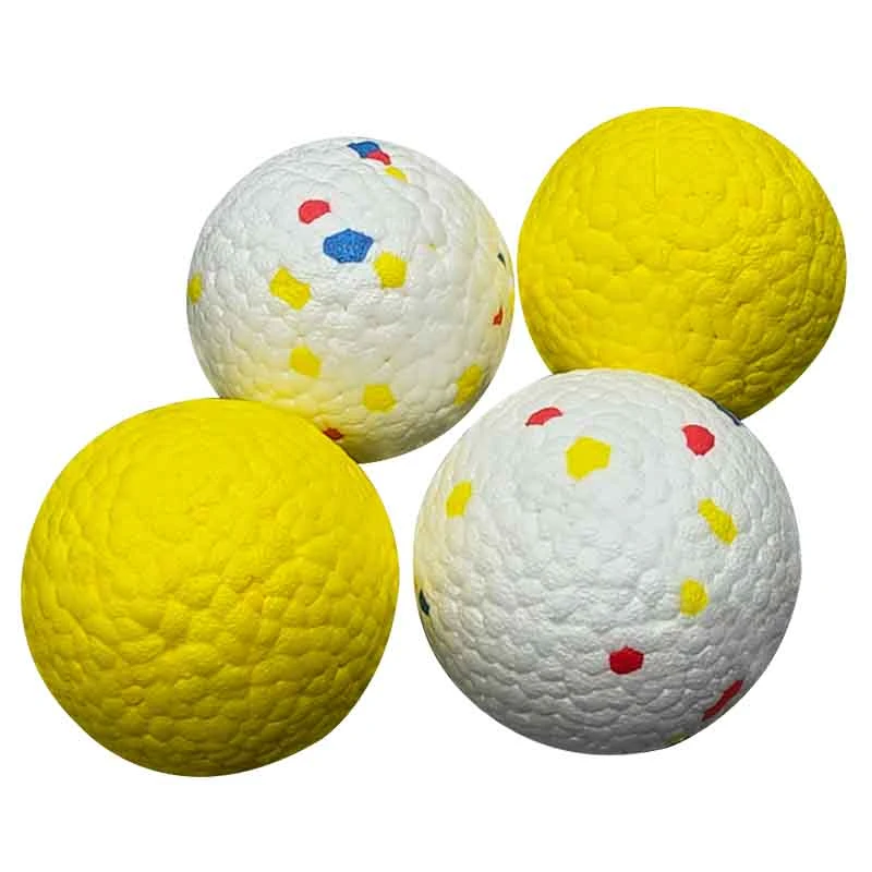 Solid ETPU Pet Ball