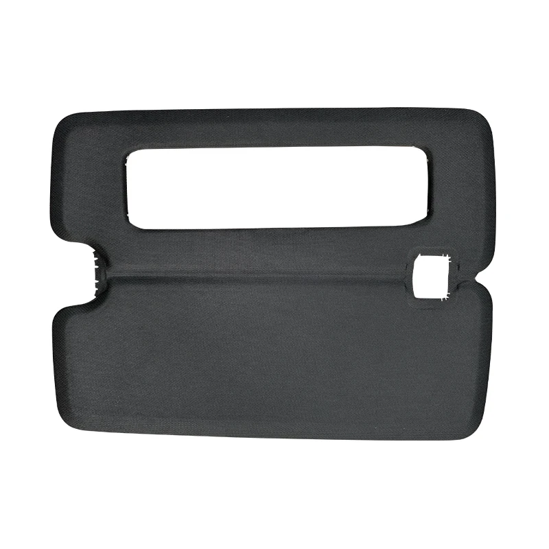 EPP Special-shaped Structural Baffles