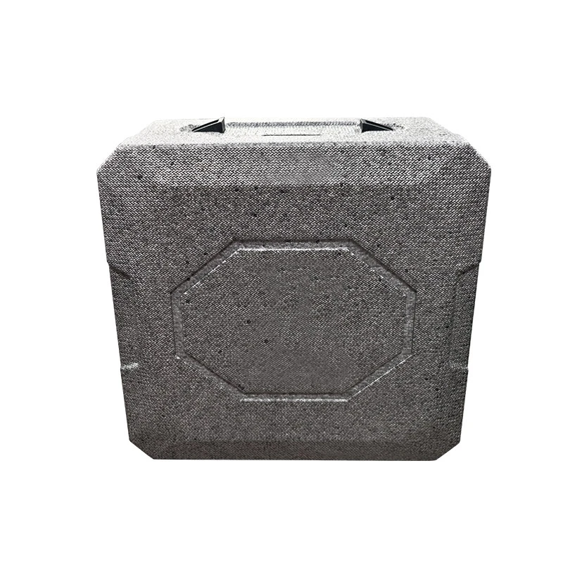 EPP Anti-static Instrument Packaging
