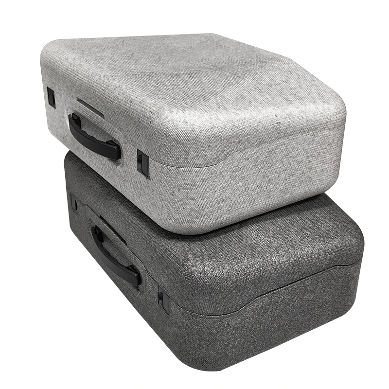 EPP Instrument Handheld Case
