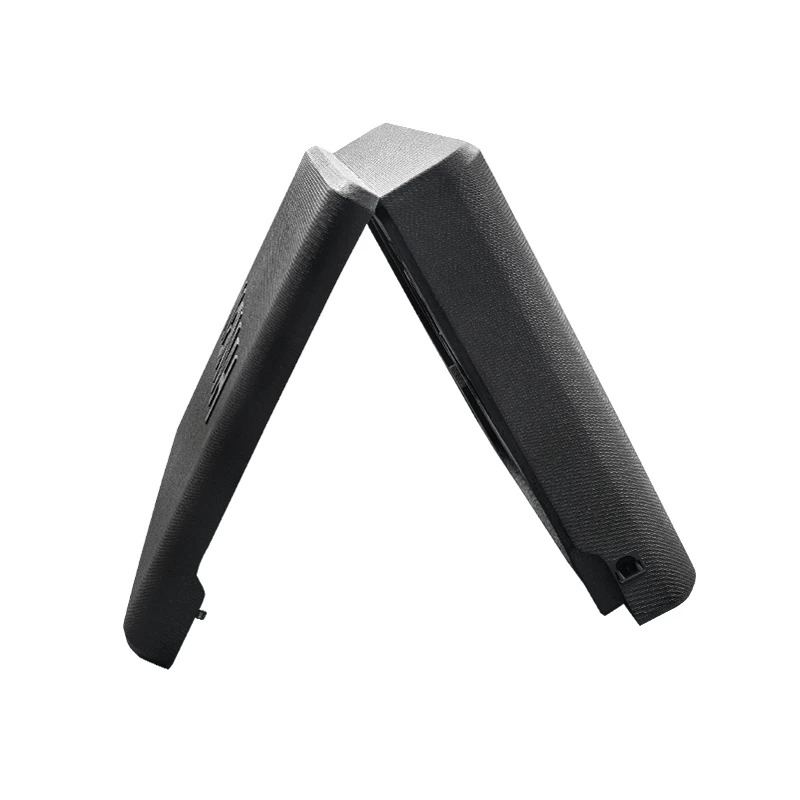 EPP Textured High-Density Flame-Retardant Instrument Case