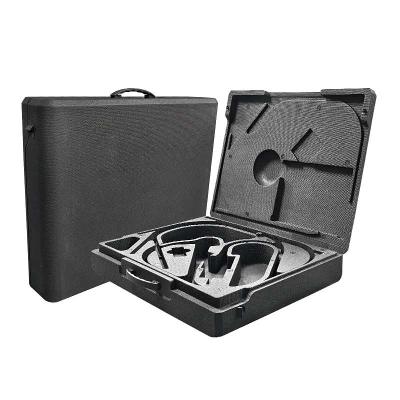EPP Textured High-Density Flame-Retardant Instrument Case